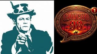 Live Jesuino e Gaucho98 sem roteiro bate-papo