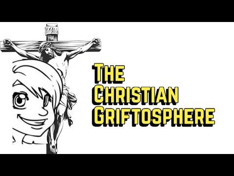 The Christian Griftosphere - The Most Successful Nothing Burger Grift of the Internet