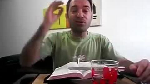 Obrigado, Lutero