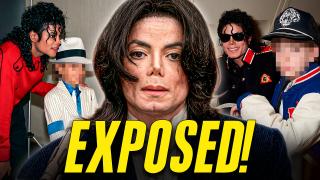 The Truth About Michael Jackson...