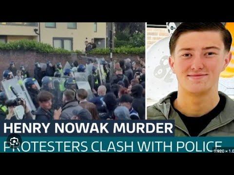 News Talk New Jersey ICE Lawsuit Freedom 250 Sabotage Henry Nowak Mpox Virus Smuggling 06-03-2026