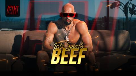 EMERGENCY MEETING EPISODE 142 - BEEF