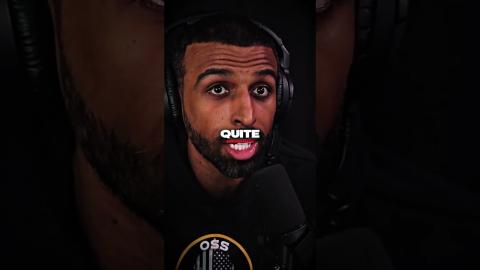 Myron Delivers Another Fact SLAP
