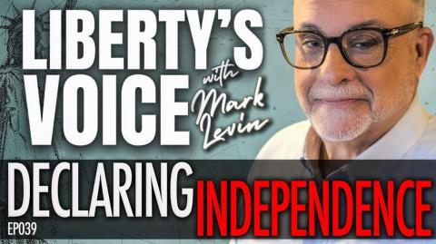 EP039: DECLARING INDEPENDENCE