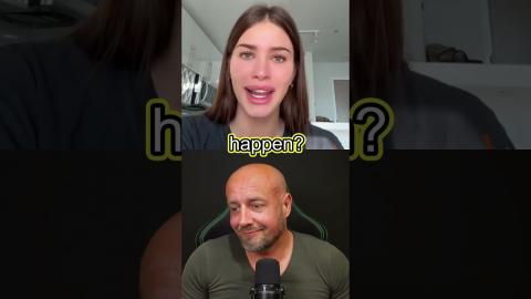 She Thought She Was SPECIAL