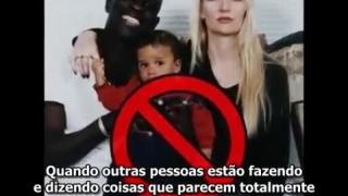 Dr. William Luther Pierce - Uma Questão de Sanidade [Legendado PT-BR]