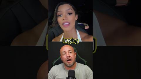 The Most UNGRATEFUL Girlfriend on The Internet