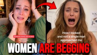 Single Women Are Now BEGGING For A Boyfriend
