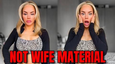 She SABOTAGES Every Man She Dates But WANTS a Husband