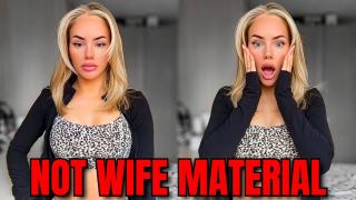 She SABOTAGES Every Man She Dates But WANTS a Husband