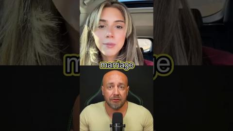 The Secret To A Successful Marriage