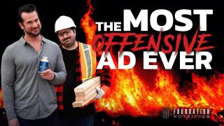 The Most Offensive Ad Ever