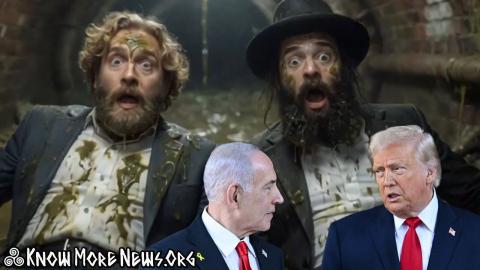 Trump's Tense Netanyahu Call, Proud Low-IQ Anti-Semites, Queer Christians | Know More News