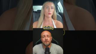 She Thinks She's the Victim... She's Wrong
