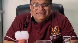 Cheap Tooth Extraction Can Ruin Your Health! Watch Before You Remove a Tooth | Triveni Dental