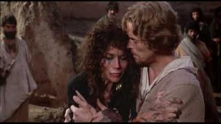The Last Temptation of Christ (1988) Jewsus saves Mary Magdalene