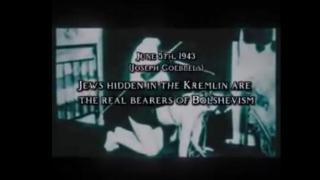 JEW AFTER JEW - PULLING THE STRINGS FOREVER