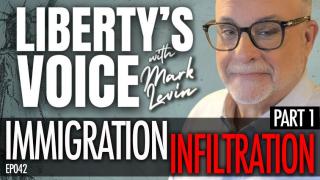 EP042: IMMIGRATION INFILTRATION