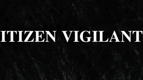 MOVIE - Citizen Vigilante (2026)