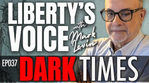 EP037: DARK TIMES