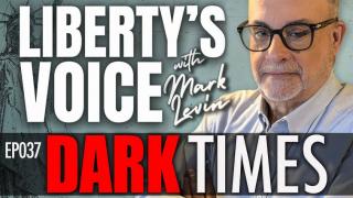 EP037: DARK TIMES