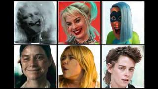 The Nightmare World of Feminist Film
