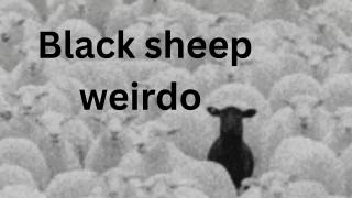 NPC outliers & black sheep