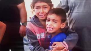 Israel Drops Grenades on Kids, Seizes Land in Lebanon and Syria as US Senate Hands Blank Check