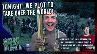 Stone Age Warfare And More!