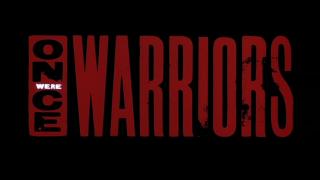 Once Were Warriors