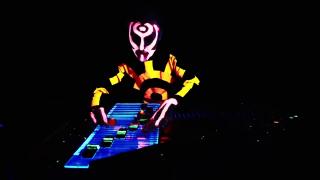 Blue Man Group - Things (Official Music Video)