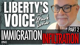 EP043: IMMIGRATION INFILTRATION PART 2