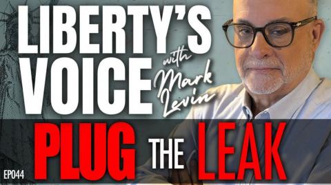 EP044- PLUG THE LEAK