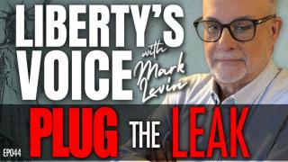 EP044- PLUG THE LEAK