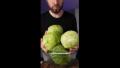 How to ferment cabbage the old-school way