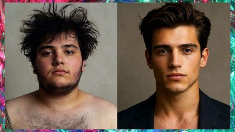LHLP 148 - 01 TU POTENCIAL importa así funciona el Looksmaxxing en la vida real 📊