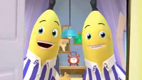 Every Single and Desperate Womans Dream - Bananas in Pajamas