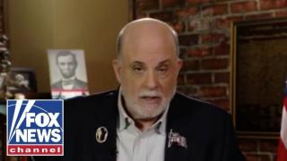 Levin: I'm on TEAM AMERICA