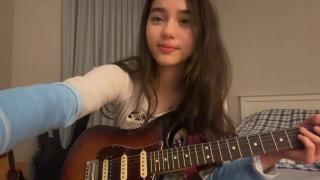 ALL ALONG THE WATCHTOWER jam