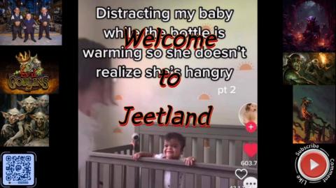 Welcome to Jeetland