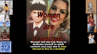 Women are awesome