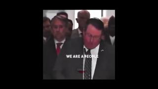 Randy Fine - The Fat Sack of JEW Shit - tells 1% of the Truth.  ---  We tell the other 99%.