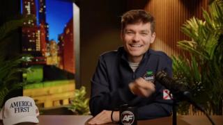 Nick Fuentes: "Get back to work, Matt Walsh, do not criticize Israel"