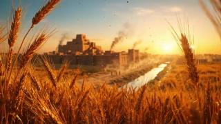 SUMERIA - The Civilization The World Forgot for 4,000 Years