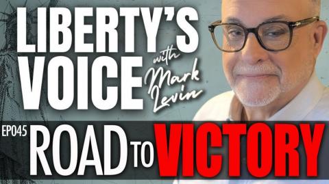 EP045: ROAD TO VICTORY