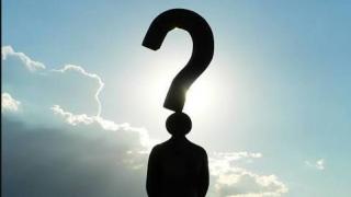 Ateu Pergunta: Por que Estamos Aqui?