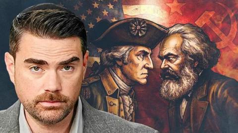 They HATE America…And Here’s Their Plan To Conquer It / Ep. 2453