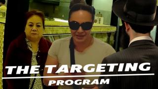 worldwide targeting program Governments using the citizens to let the target know that he's on watch  https://old.bitchute.com/video/teOwQ38qa0F0/