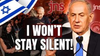 “I’ll Tell You Everything!” Netanyahu Breaks Silence On Trump Rumors, Iran War & Israel’s Future