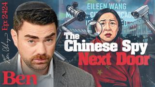 Here’s How China SPIES on the US / Ep. 2424